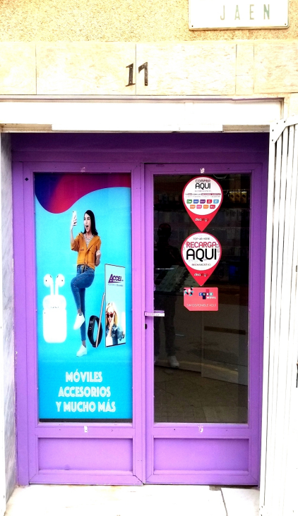 ridaphone - ridaphone,reparación de móviles,tienda de móviles,móvil reacondicionado,accesorios para móvil image