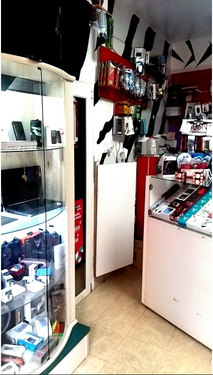 ridaphone - ridaphone,reparación de móviles,tienda de móviles,móvil reacondicionado,accesorios para móvil image