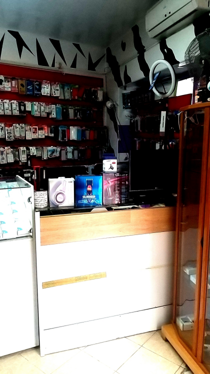 ridaphone - ridaphone,reparación de móviles,tienda de móviles,móvil reacondicionado,accesorios para móvil image